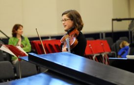2011 Competition Master Class