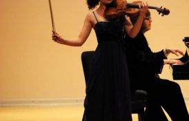 2011 Stulberg International String Competition