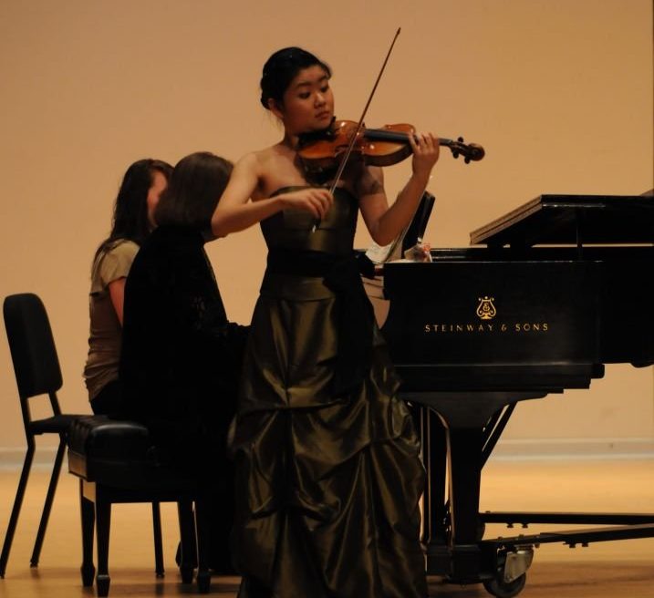 2011 Stulberg International String Competition