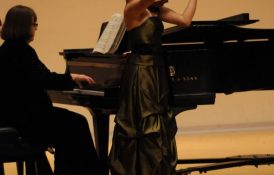 2011 Stulberg International String Competition