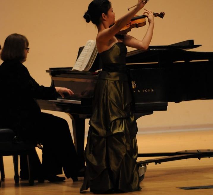 2011 Stulberg International String Competition