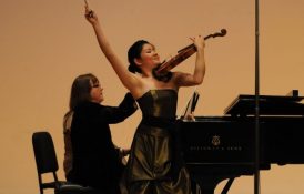 2011 Stulberg International String Competition