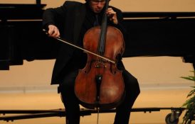 2011 Stulberg International String Competition