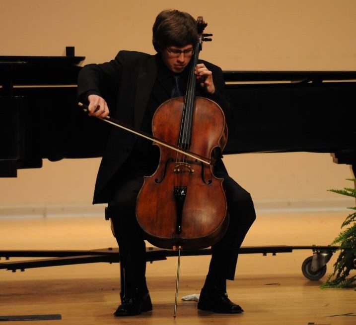2011 Stulberg International String Competition