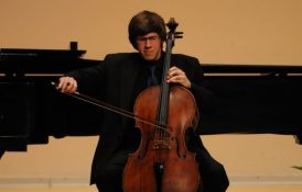 2011 Stulberg International String Competition