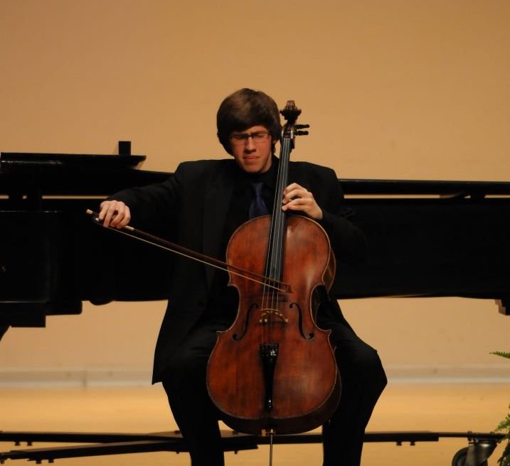 2011 Stulberg International String Competition