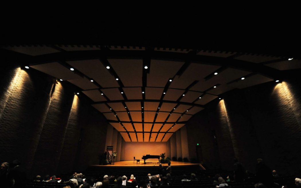 2011 Stulberg International String Competition