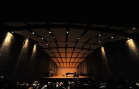 2011 Stulberg International String Competition