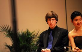 2011 Stulberg International String Competition