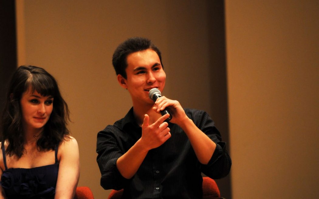 2011 Stulberg International String Competition