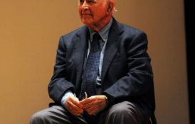 2011 Stulberg International String Competition