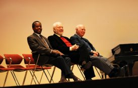 2011 Stulberg International String Competition