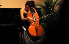 2011 Stulberg International String Competition