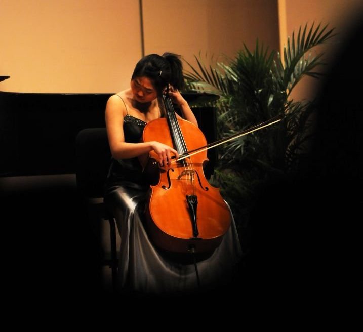 2011 Stulberg International String Competition