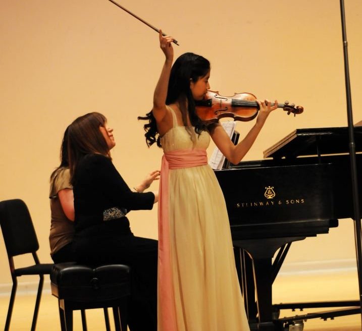 2011 Stulberg International String Competition