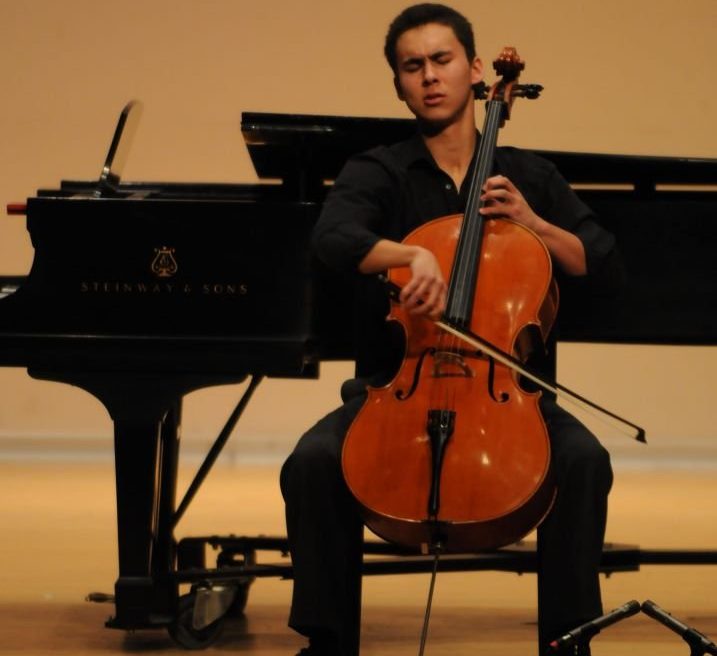 2011 Stulberg International String Competition