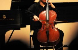 2011 Stulberg International String Competition
