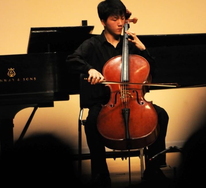 2011 Stulberg International String Competition