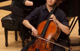 2012 Finalists