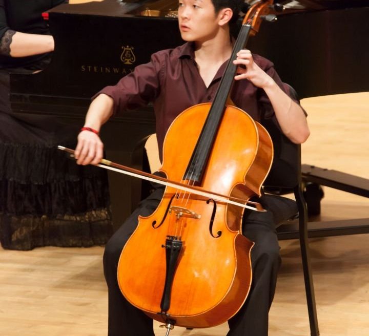 2012 Finalists
