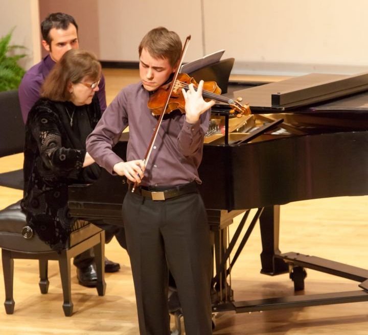 2012 Finalists