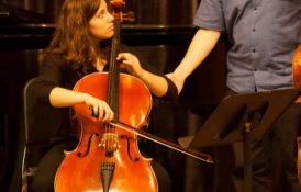 2012 Master Class