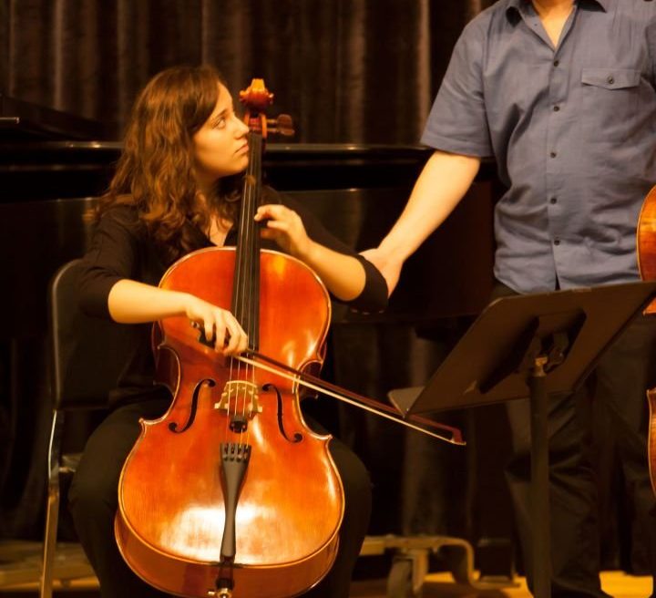 2012 Master Class