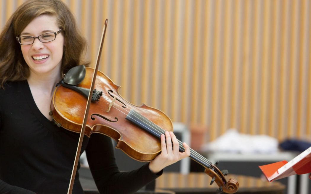 2012 Master Class