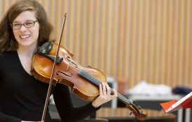 2012 Master Class
