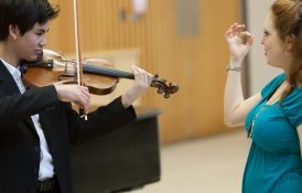 2012 Master Class