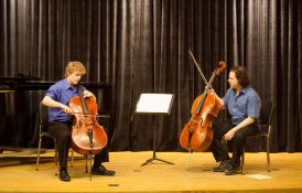 2012 Master Class