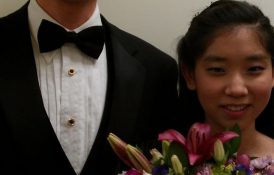 2012 Performances