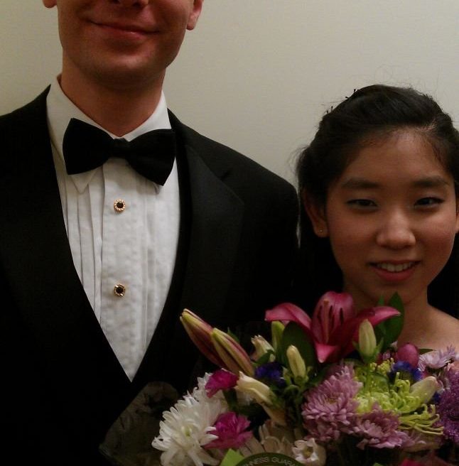 2012 Performances