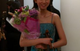 2012 Performances