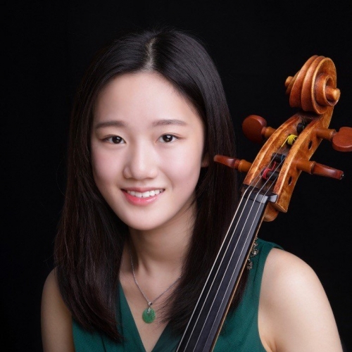 Angeline Kiang Headshot