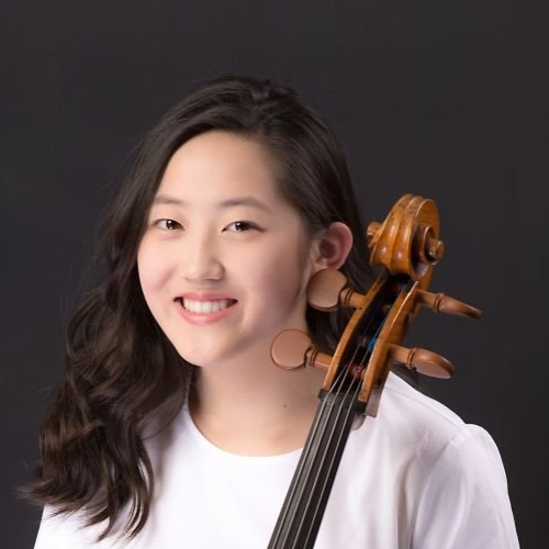 Chelsie Lim