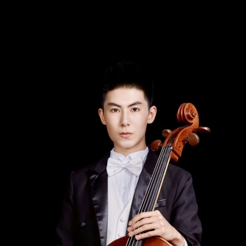 Jizheng Fang