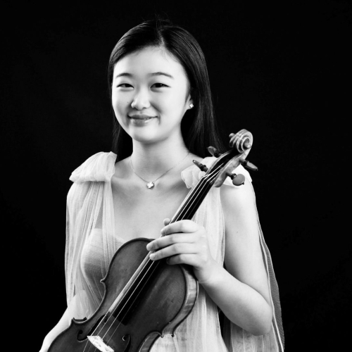 Lauren Yoon Photo