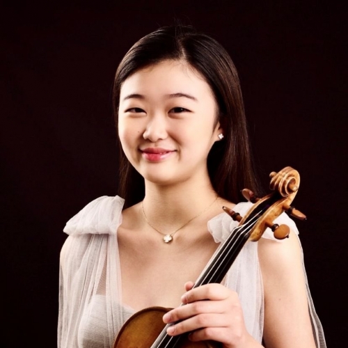 Lauren Yoon
