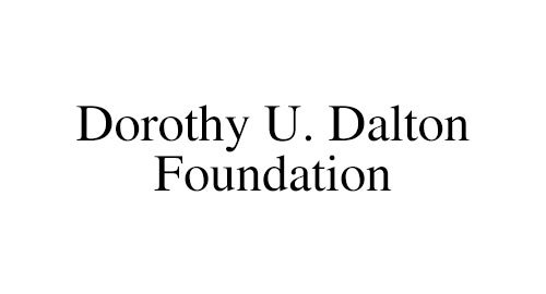 Dorothy U. Dalton Foundation