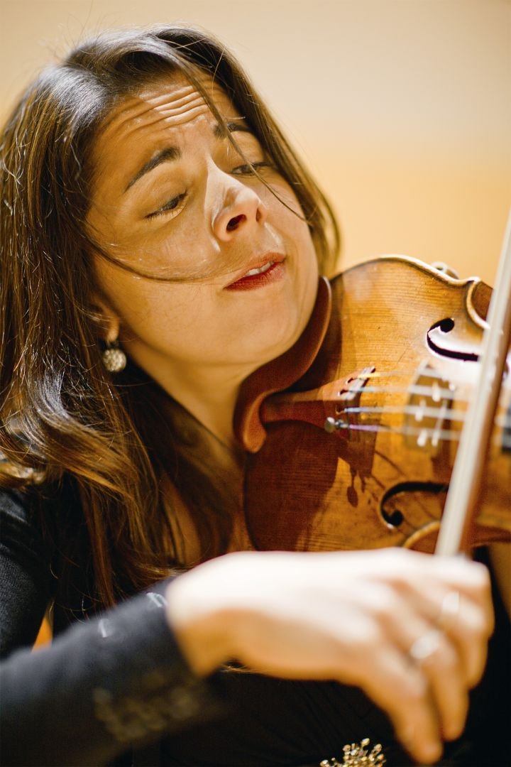 Simin Ganatra