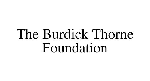 The Burdick Thorne Foundation